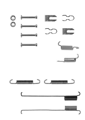Accessory Kit, brake shoes (VMK770)