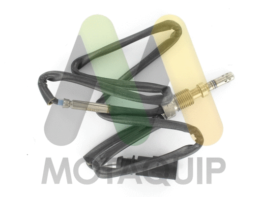 Sensor, exhaust gas temperature (LVET322)