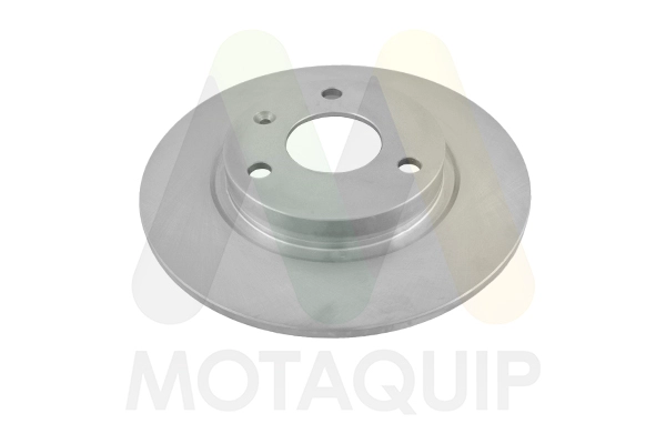 Brake Disc (LVBD1405)