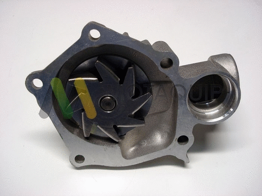 Water Pump, engine cooling (LVWP989)