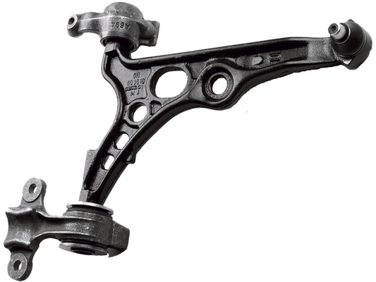 Control/Trailing Arm, wheel suspension (LVSA192)