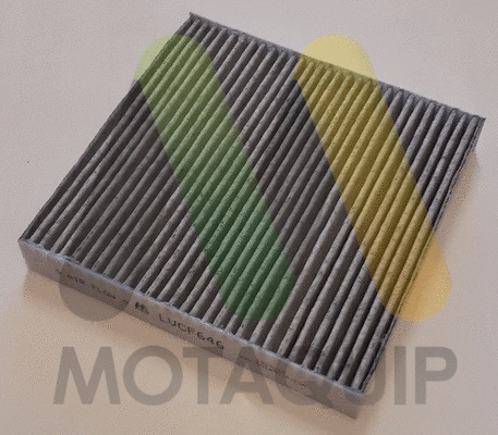 Filter, cabin air (LVCF646)