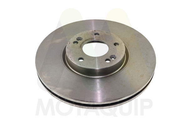 Brake Disc (LVBD1535)