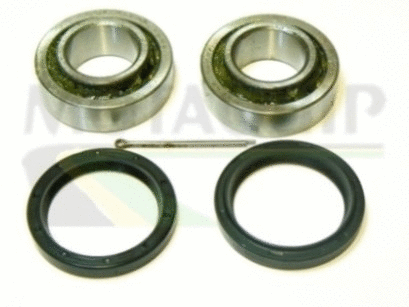 Wheel Bearing Kit (VBK111)