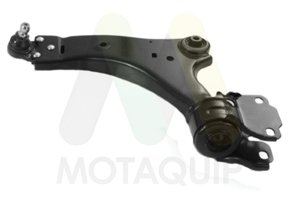 Control/Trailing Arm, wheel suspension (LVSA1601)