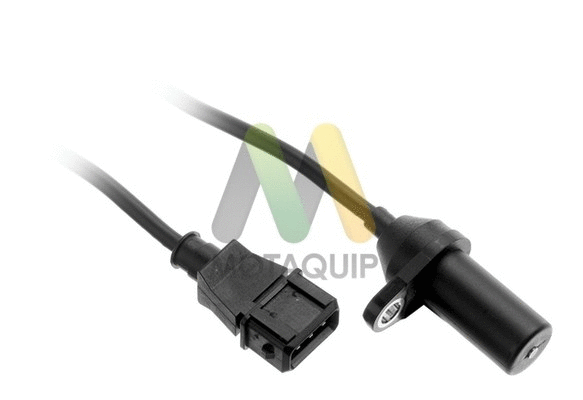 Sensor, crankshaft pulse