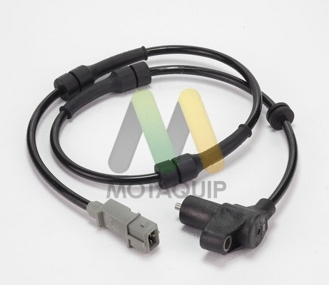 Sensor, wheel speed (LVAB283)