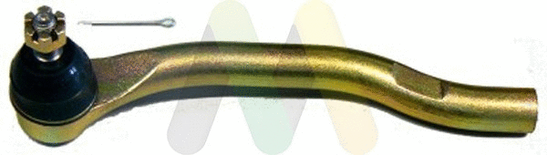 Tie Rod End (VTR1072)