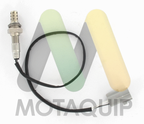 Lambda Sensor (LVOS2009)