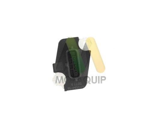 Mass Air Flow Sensor