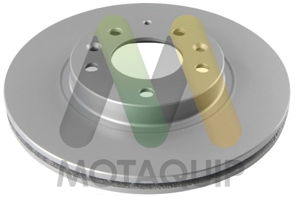 Brake Disc (LVBD1501)