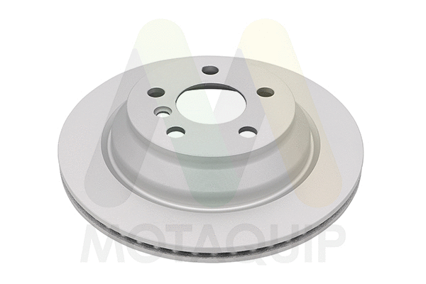 Brake Disc (LVBD2021)