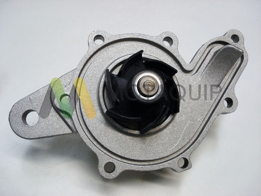 Water Pump, engine cooling (LVWP981)