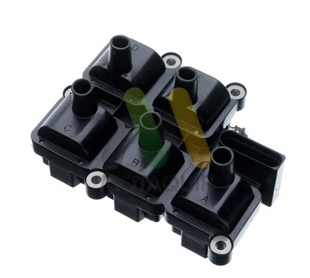 Ignition Coil (LVCL1114)