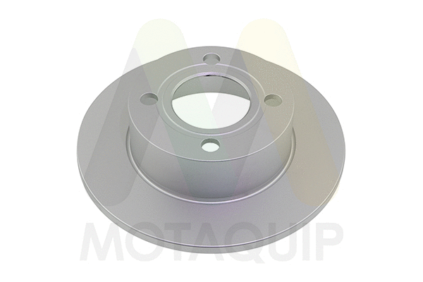 Brake Disc (LVBD427Z)