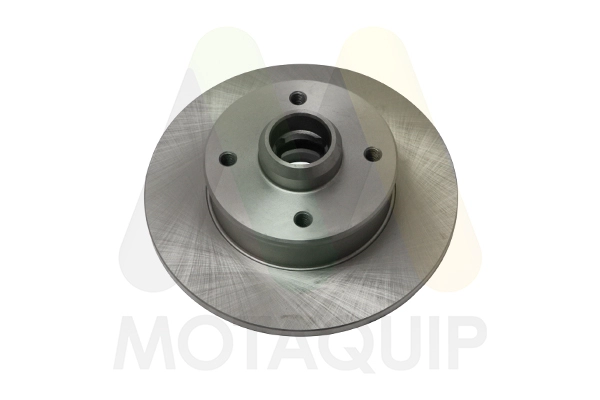 Brake Disc (LVBD508Z)