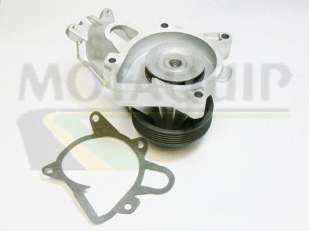 Water Pump, engine cooling