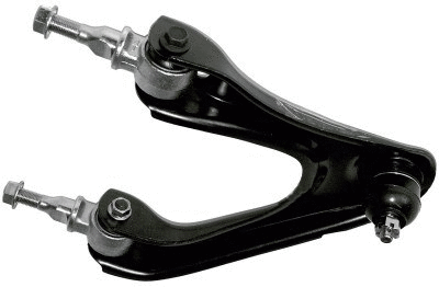 Control/Trailing Arm, wheel suspension (LVSA792)