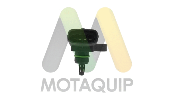 Sensor, intake manifold pressure