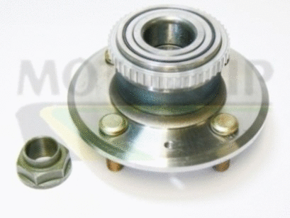 Wheel Bearing Kit (VBK1095)