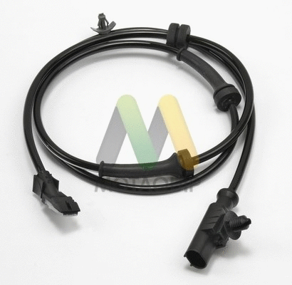 Sensor, wheel speed (LVAB126)