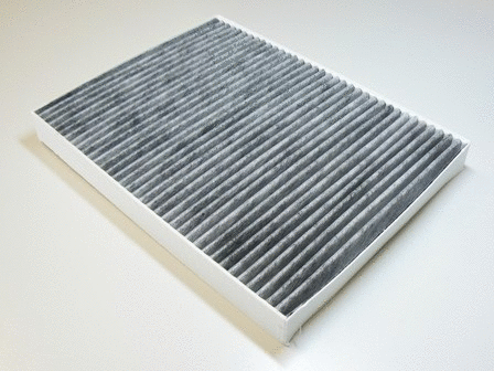 Filter, cabin air (VCF338)