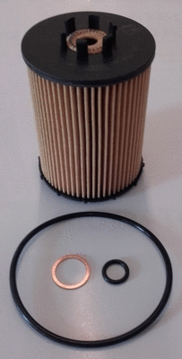 Oil Filter (LVFL754)