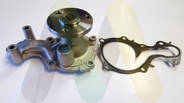 Water Pump, engine cooling (LVWP1003)