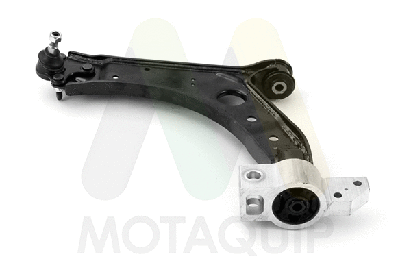 Control/Trailing Arm, wheel suspension (LVSA1989)