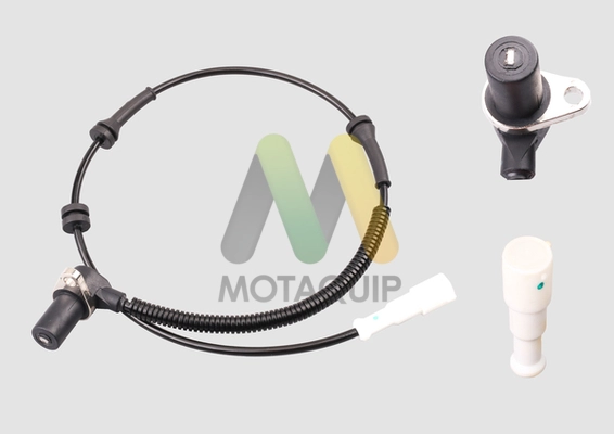 Sensor, wheel speed (LVAB966)