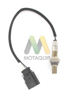 Lambda Sensor (LVOS1034)