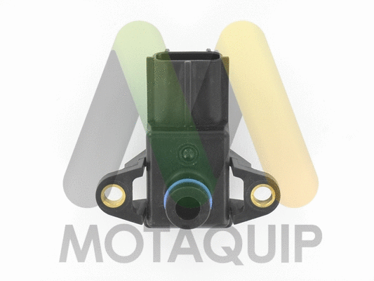 Sensor, intake manifold pressure