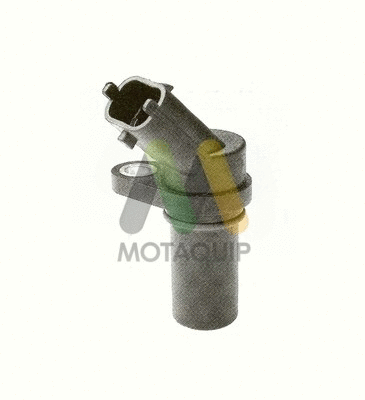 Sensor, crankshaft pulse