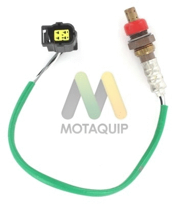 Lambda Sensor (LVOS1415)