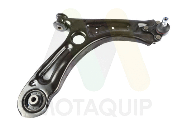 Control/Trailing Arm, wheel suspension (LVSA2136)