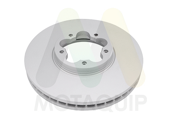 Brake Disc (LVBD2050)