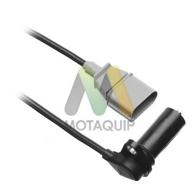 Sensor, crankshaft pulse