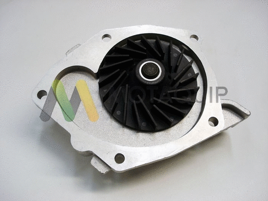 Water Pump, engine cooling (LVWP986)