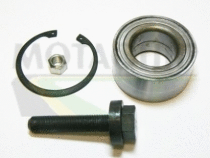 Wheel Bearing Kit (VBK833)