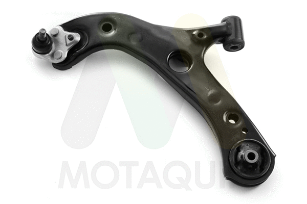 Control/Trailing Arm, wheel suspension (LVSA2150)