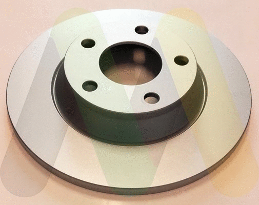 Brake Disc (LVBD534Z)