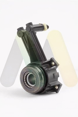 Central Slave Cylinder, clutch (VCC25)