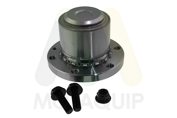 Wheel Bearing Kit (LVBW1801)