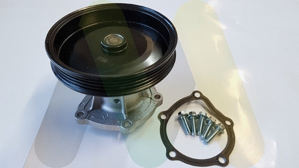 Water Pump, engine cooling (LVWP1052)