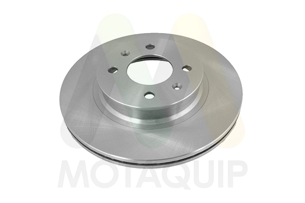 Brake Disc (LVBD1638)