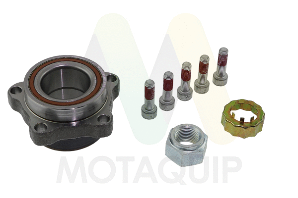 Wheel Bearing Kit (LVBW1341)
