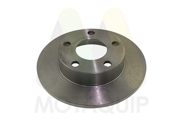 Brake Disc (LVBE167Z)