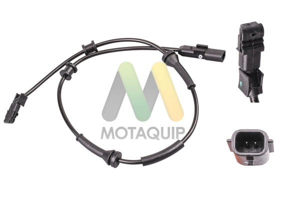 Sensor, wheel speed (LVAB794)
