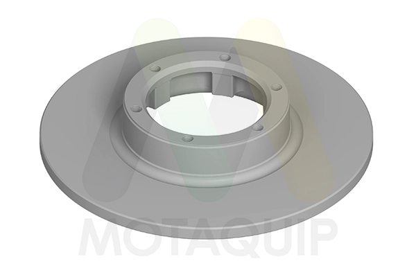 Brake Disc (LVBD2110)