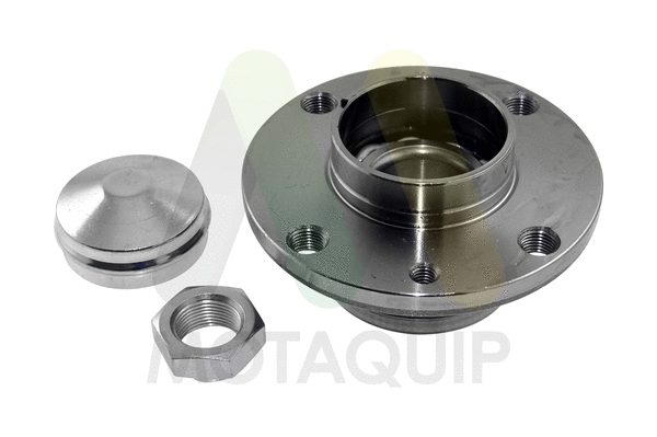 Wheel Bearing Kit (LVBW359)